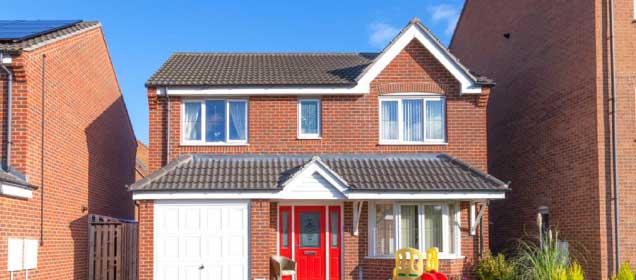 Home improvement ideas: what will help your home sell?